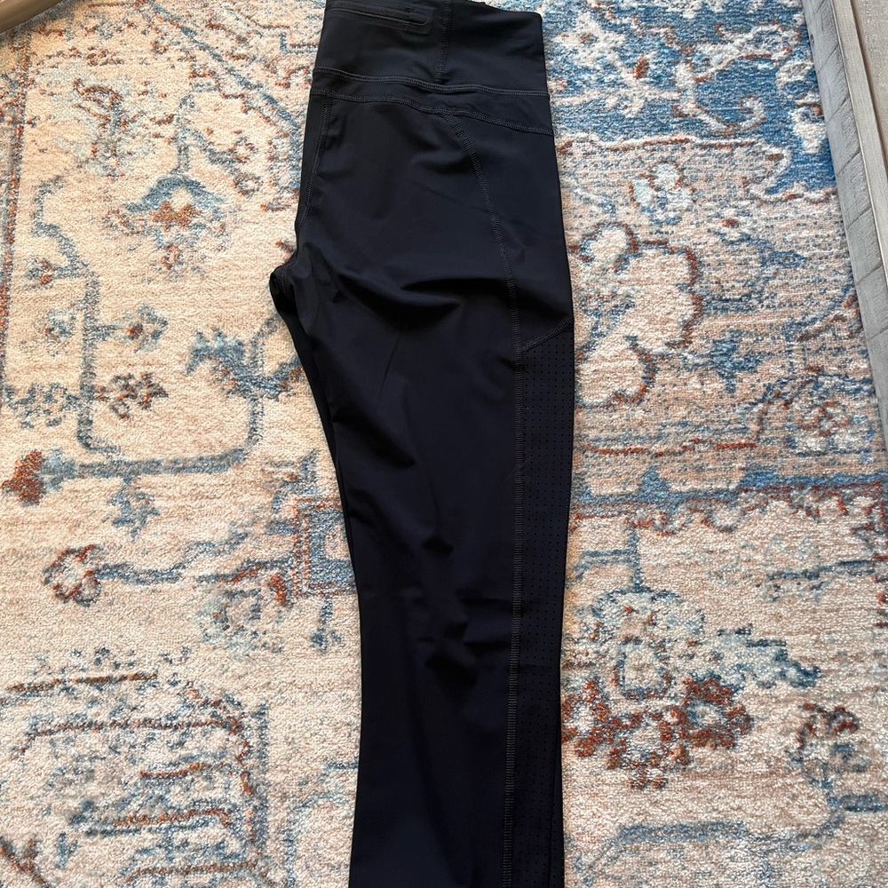 Sweaty Betty Zero Gravity Crops